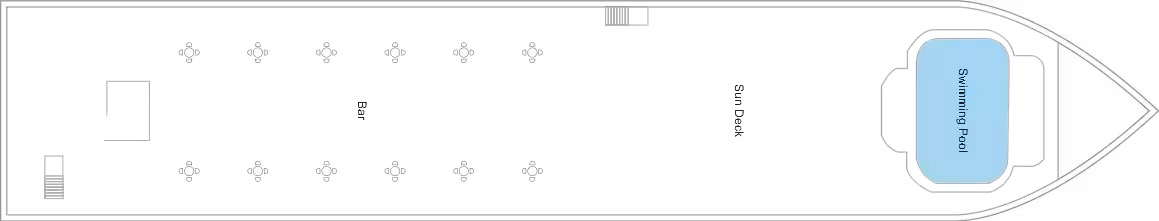 TUI River Cruises TUI Bahareya Deck 5.jpg